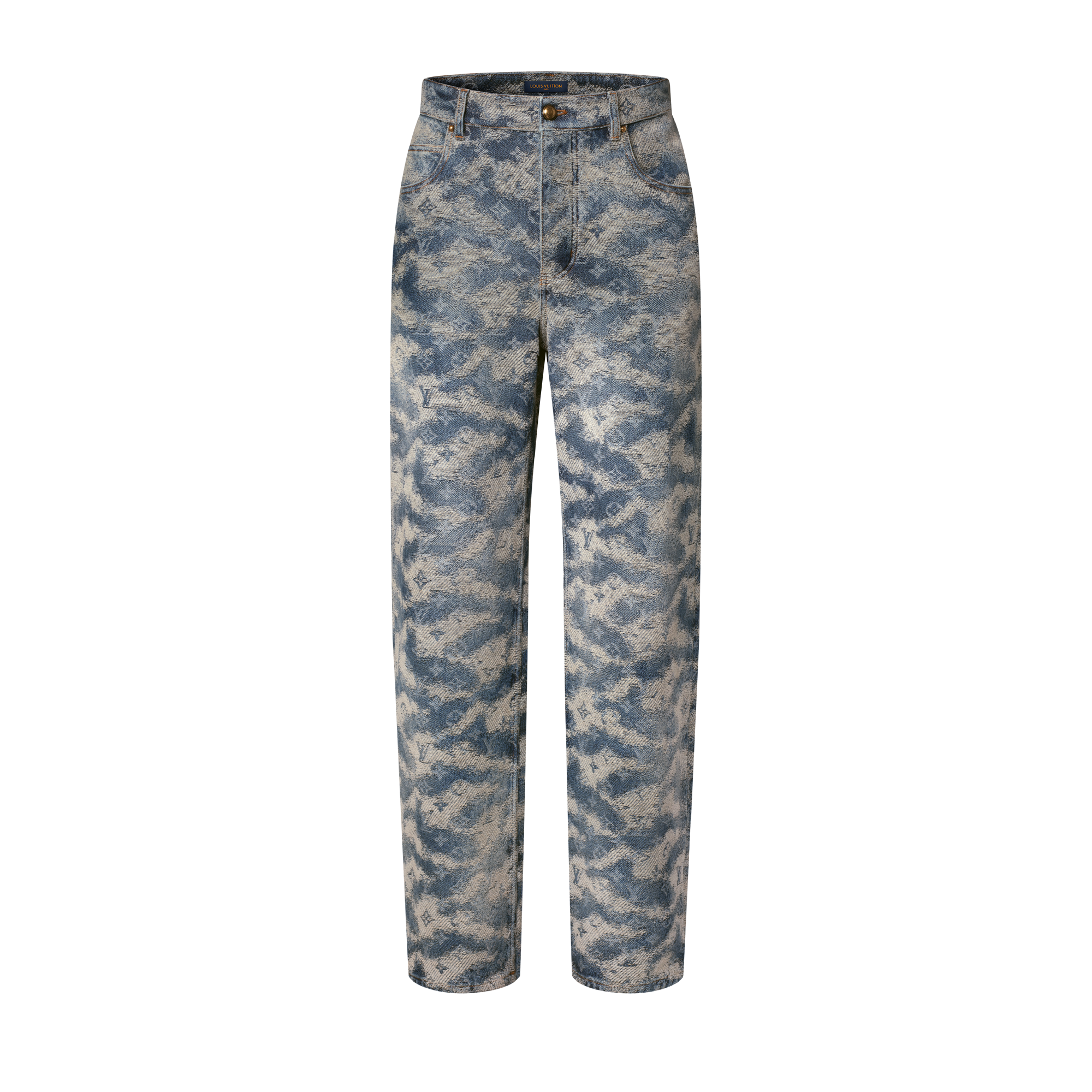 メンズパンツ カタログ｜ルイ・ヴィトン 公式サイト